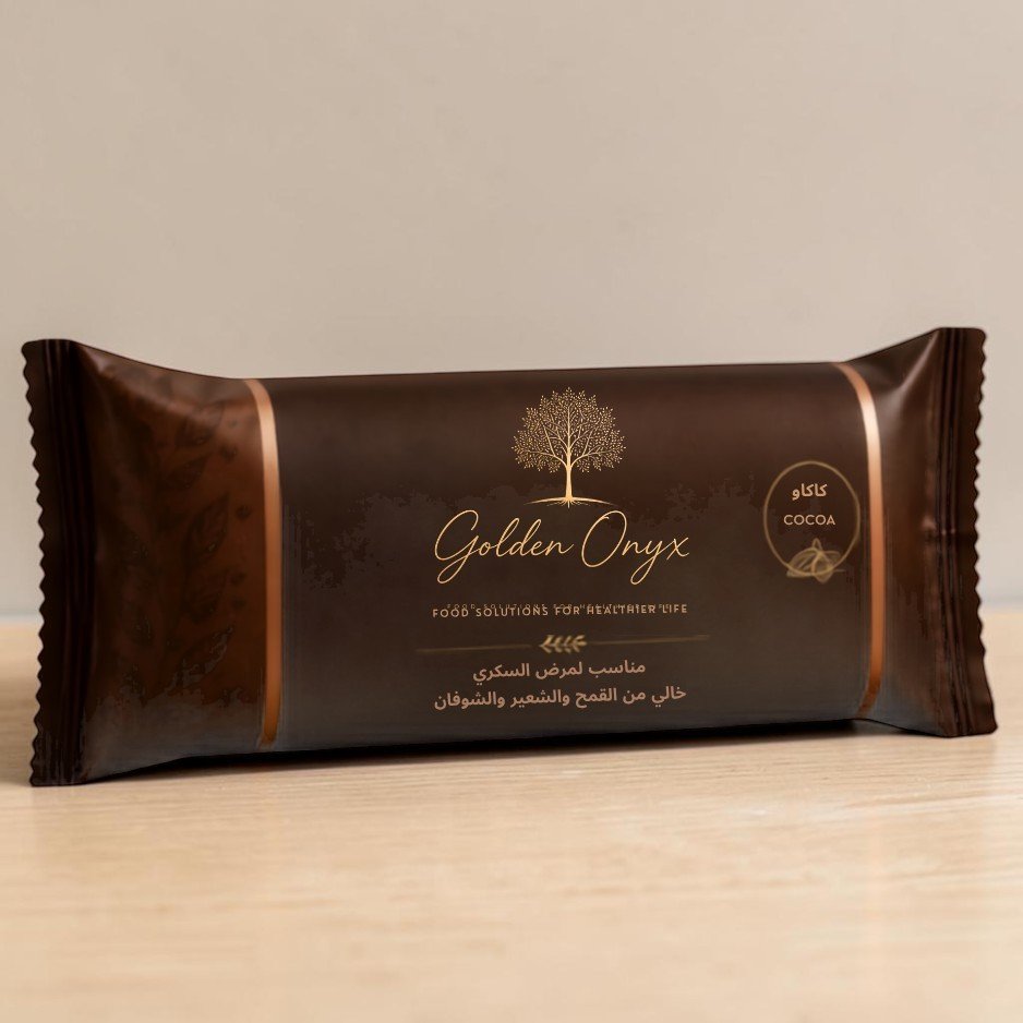 Healthy Cocoa Cake - Suitable for Diabetics